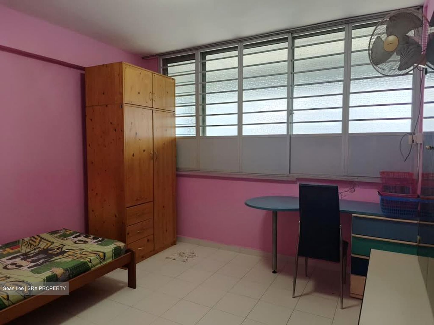 Blk 119 Pasir Ris Street 11 (Pasir Ris), HDB 4 Rooms #546362591